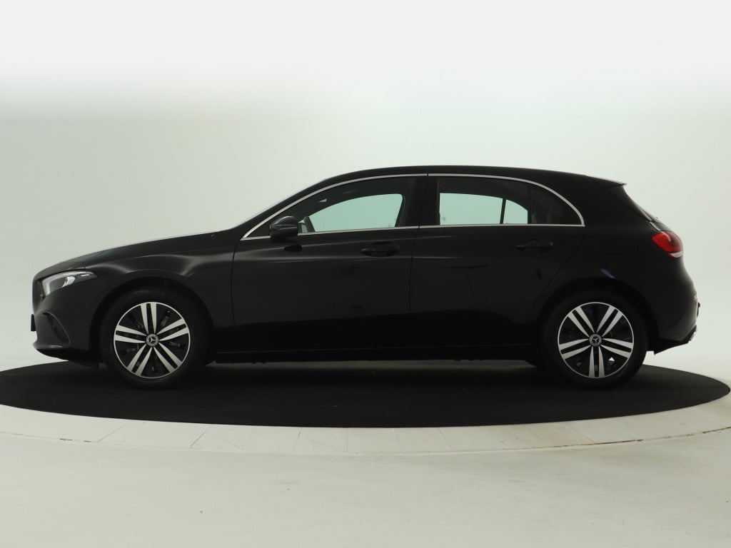 Mercedes-Benz A-Klasse 250 e business solution luxury limited | trekhaak | 