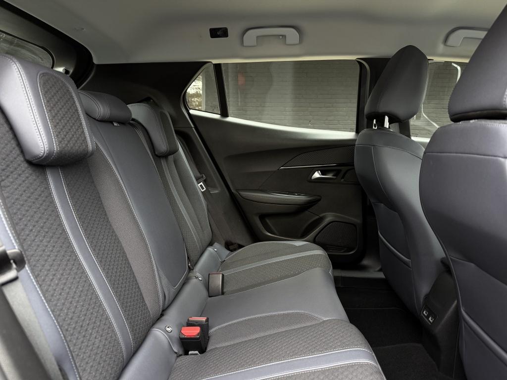 Peugeot 2008 1.2 puretech allure
