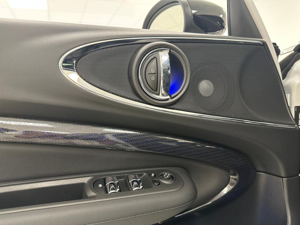 Mini Clubman mini 2.0 cooper s jcw | harman/kardon | panoramadak | leer |