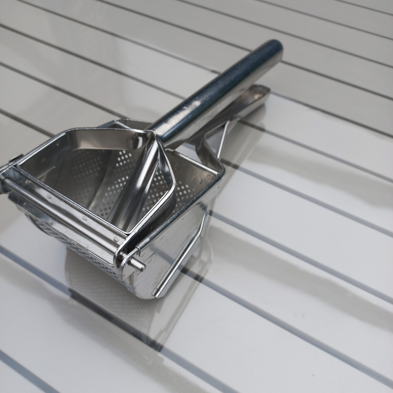 Professional Pureepers roestvrijstaal 30 x11cm.