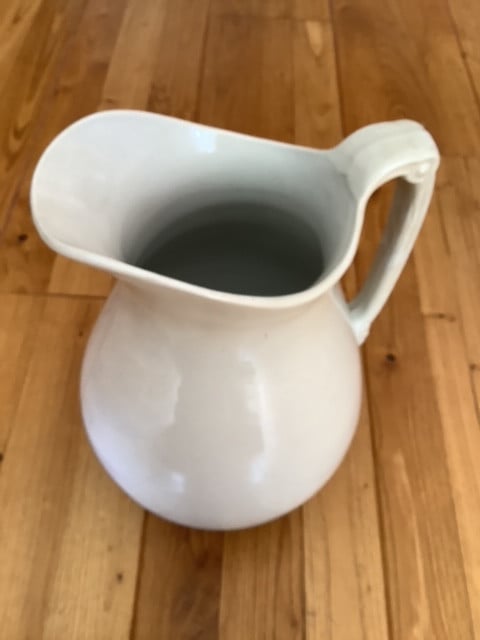 Te koop, lampetstel