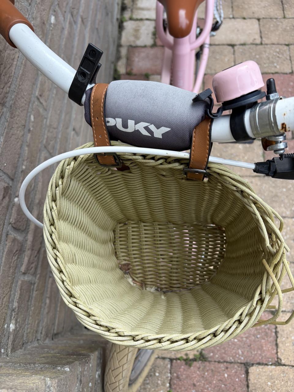 Kinderfiets