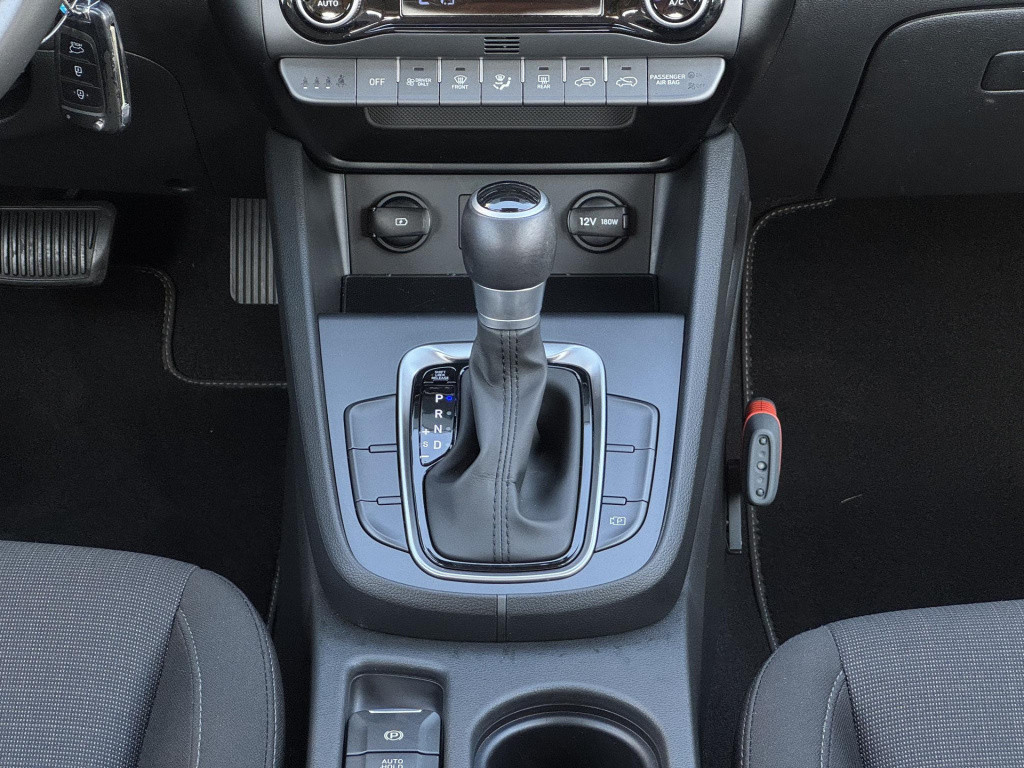 Hyundai Kona 1.6 gdi hev comfort smart | trekhaak | navigatie | adapt. crui