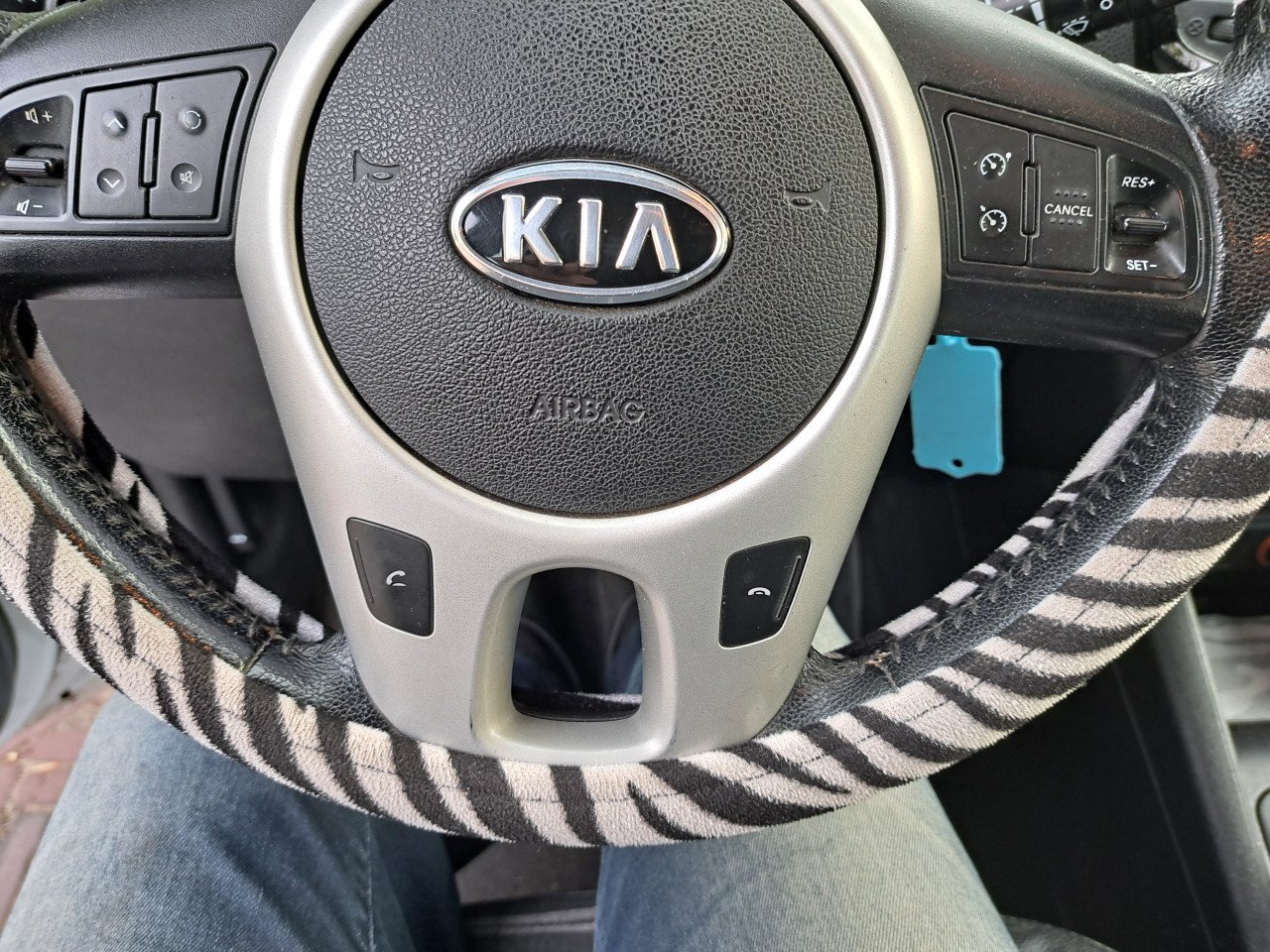 Kia Venga