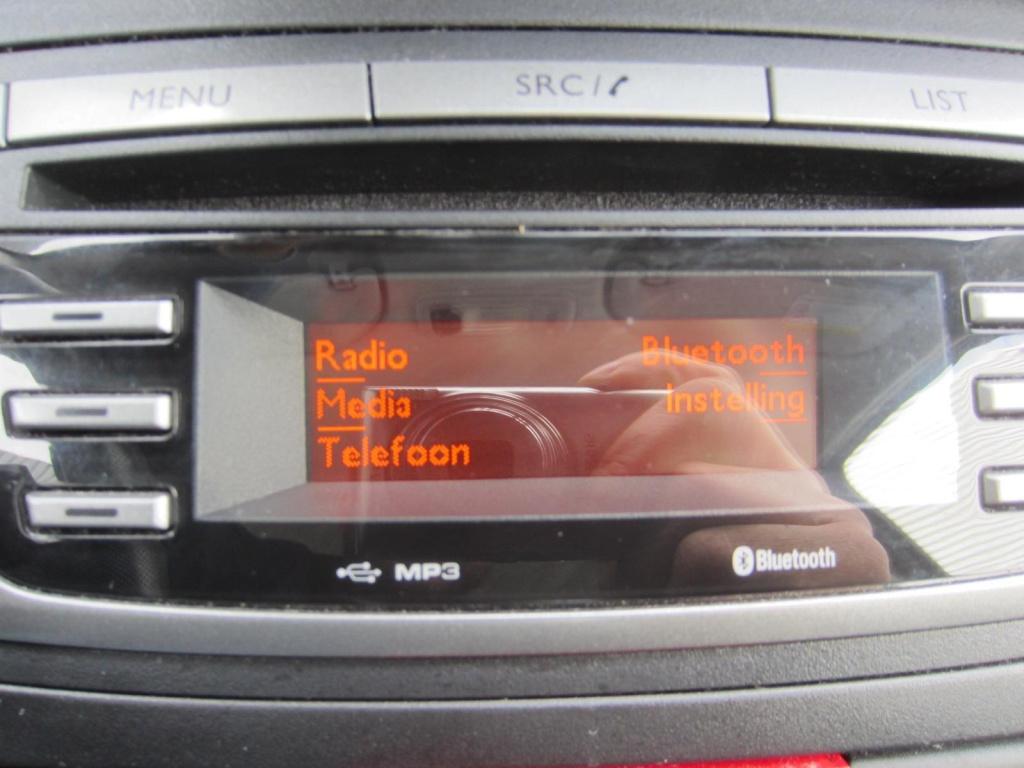 Citroen C1 1.0i 12v collection 5-drs airco/bluetooth/led