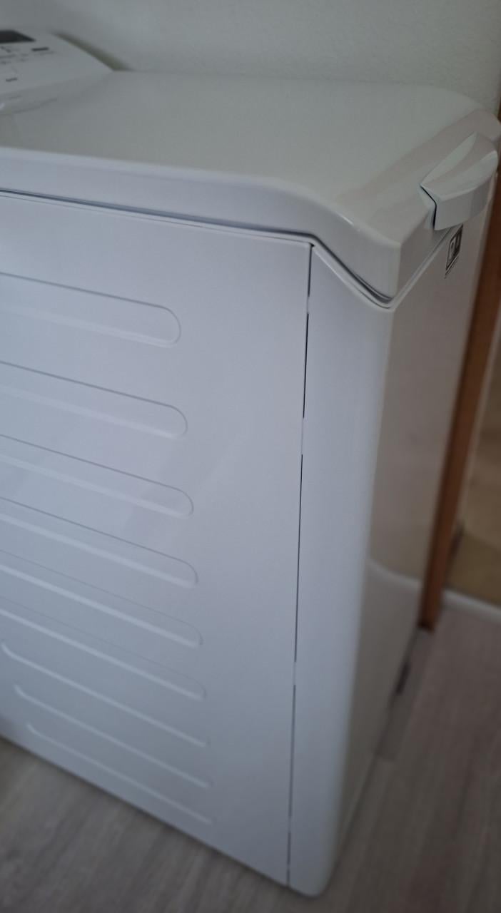 Wasmachine  AEG bovenlader