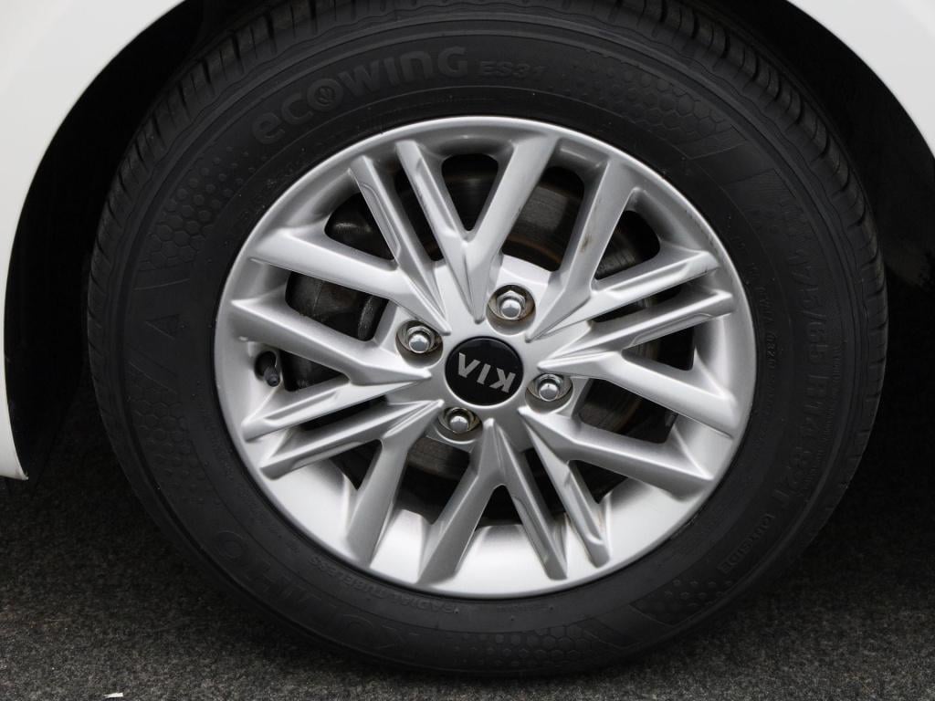 Kia Picanto 1.0 dpi dynamicline | cruise control | camera | apple carplay |