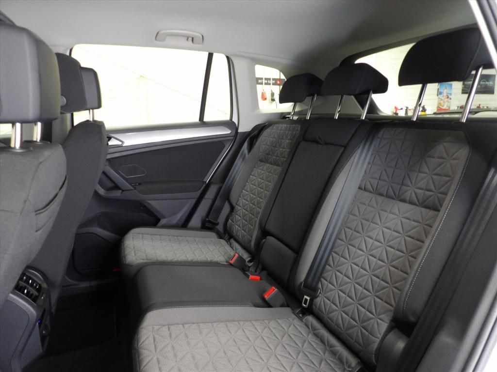 Volkswagen Tiguan 1.4 tsi ehybrid 245pk dsg life