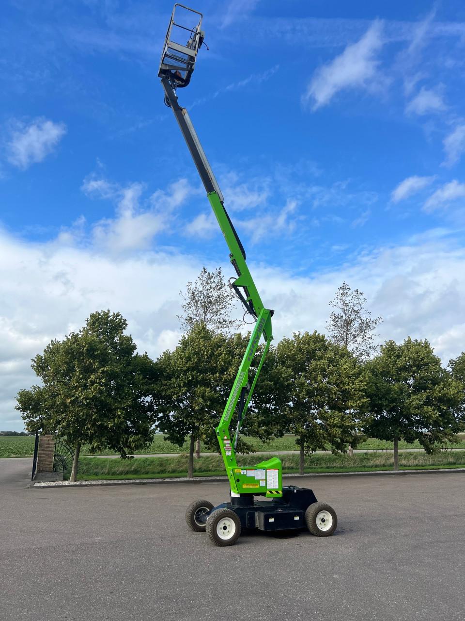 Nette niftylift HR12NDE