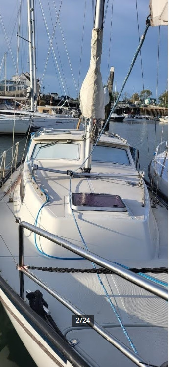 Degero 28ms