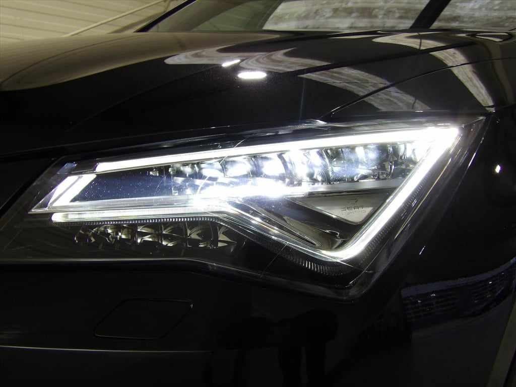 Seat Ateca 1.4 ecotsi 150pk dsg-7 xcellence