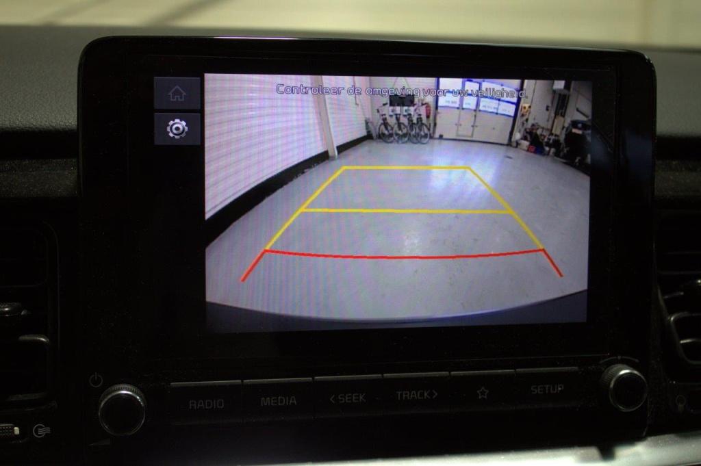 Kia Stonic 1.0 t-gdi 120pk dct7 gt-line