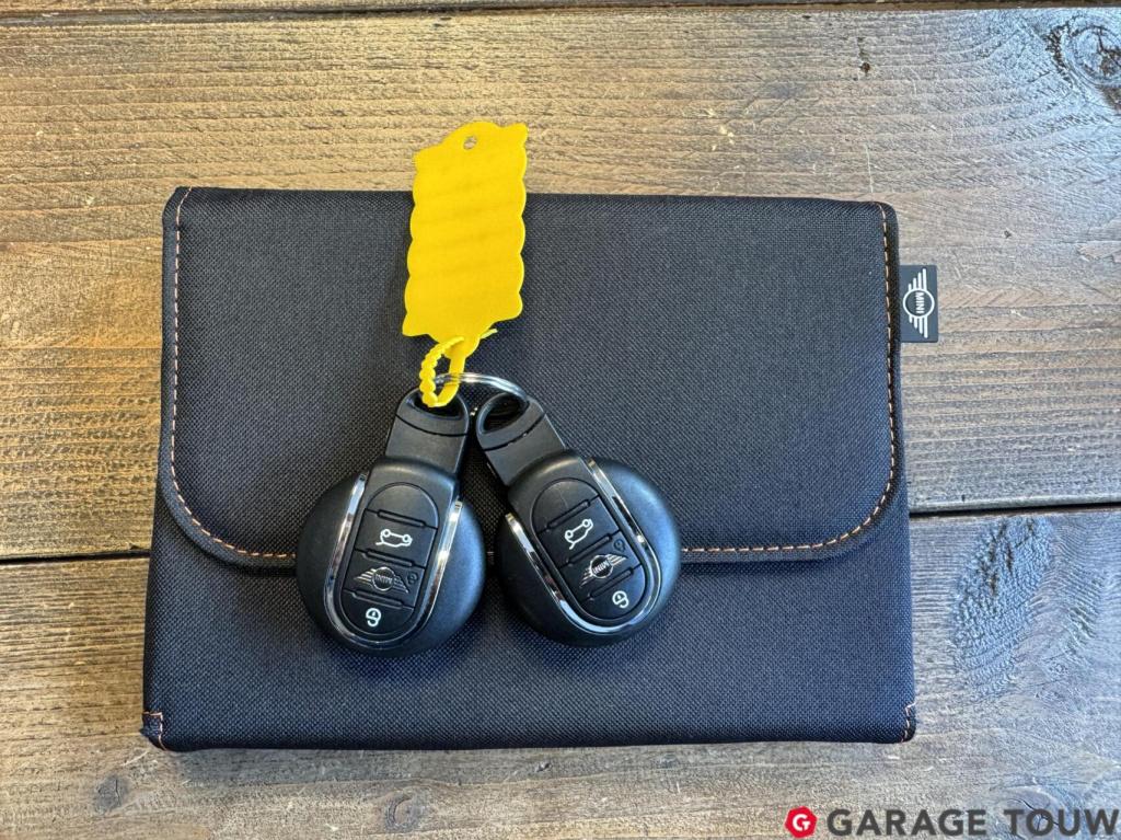 Mini Countryman 2.0 cooper s e all4 chili *pano, head-up*