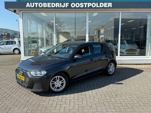 Audi A1 Sportback 25 tfsi pro line