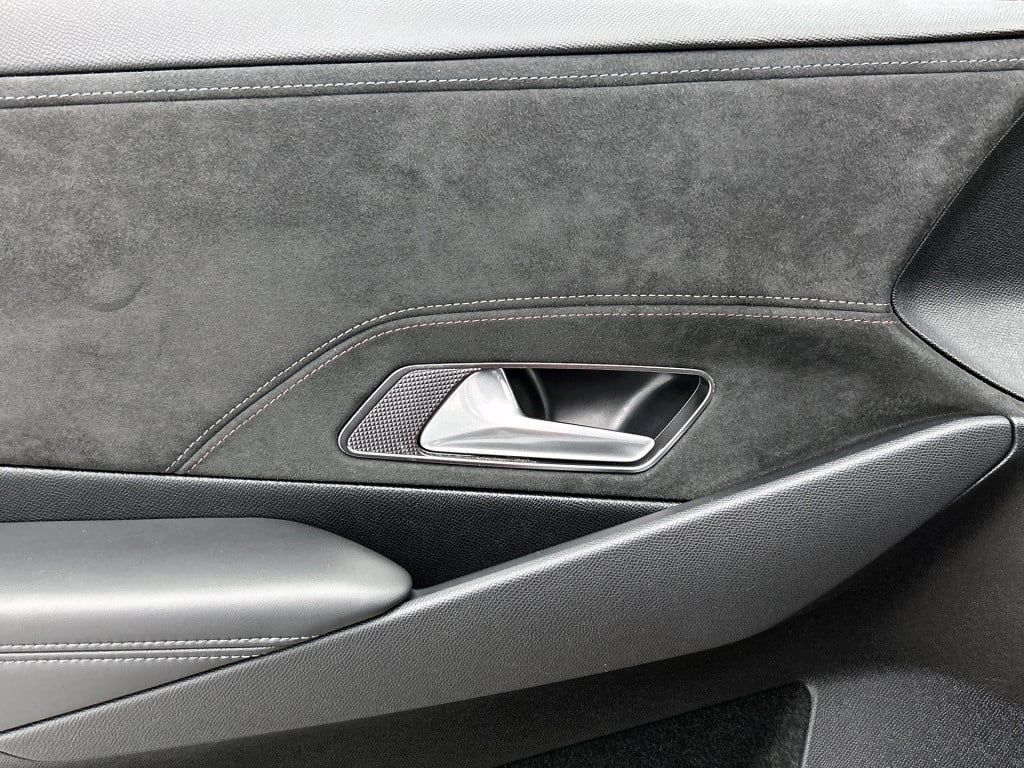 Ds Ds 7 crossback 130 pk performance line | rijklaar