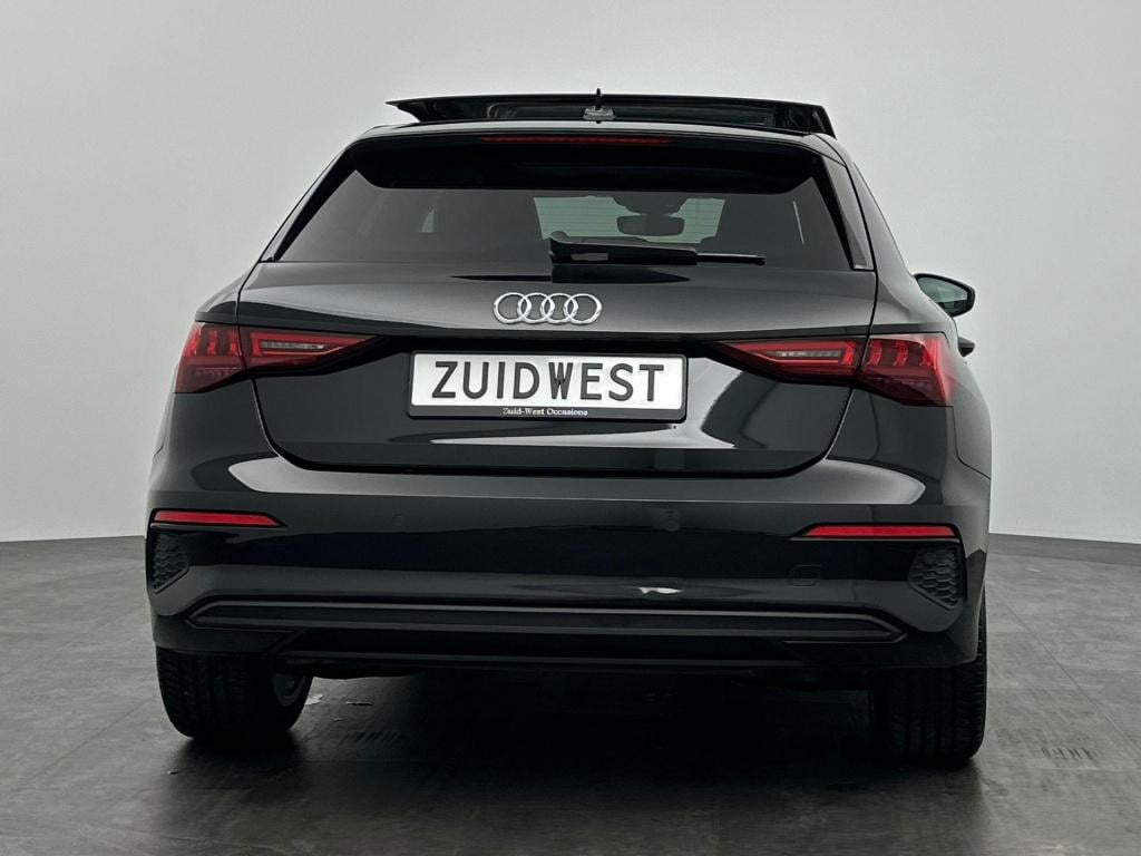 Audi A3 sportback 40 tfsi e advanced edition pano massage acc carplay s-lin