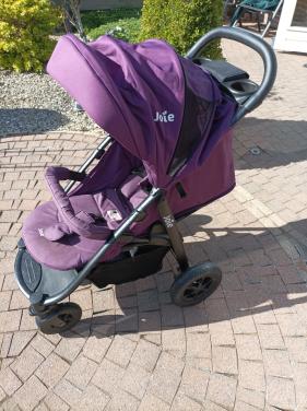 Joie Buggy