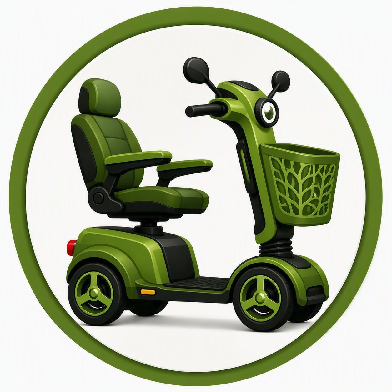 Everywhere Mobility🛵 zorghulpmiddelen, scootmobielen en aangepaste fietsen