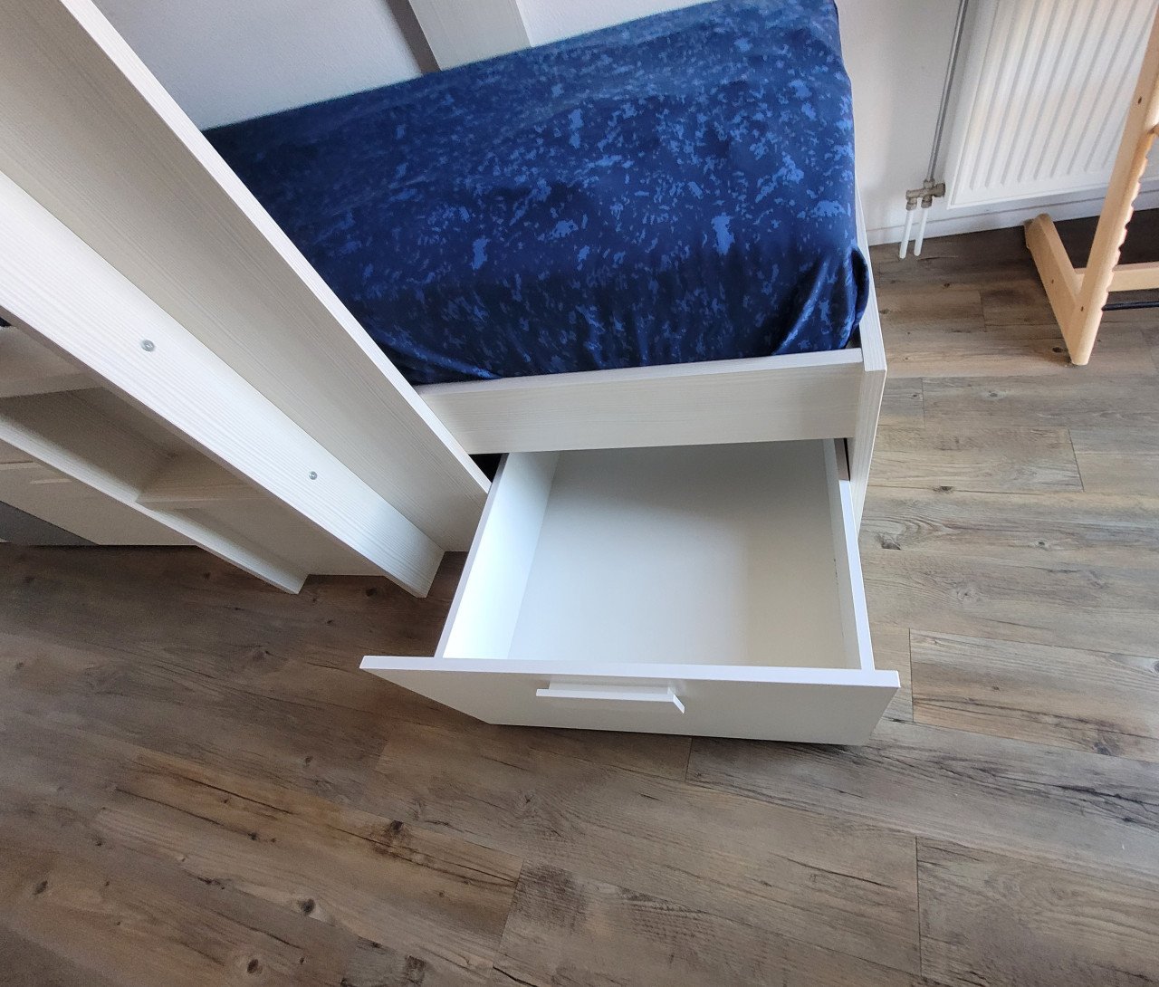 Stapelbed