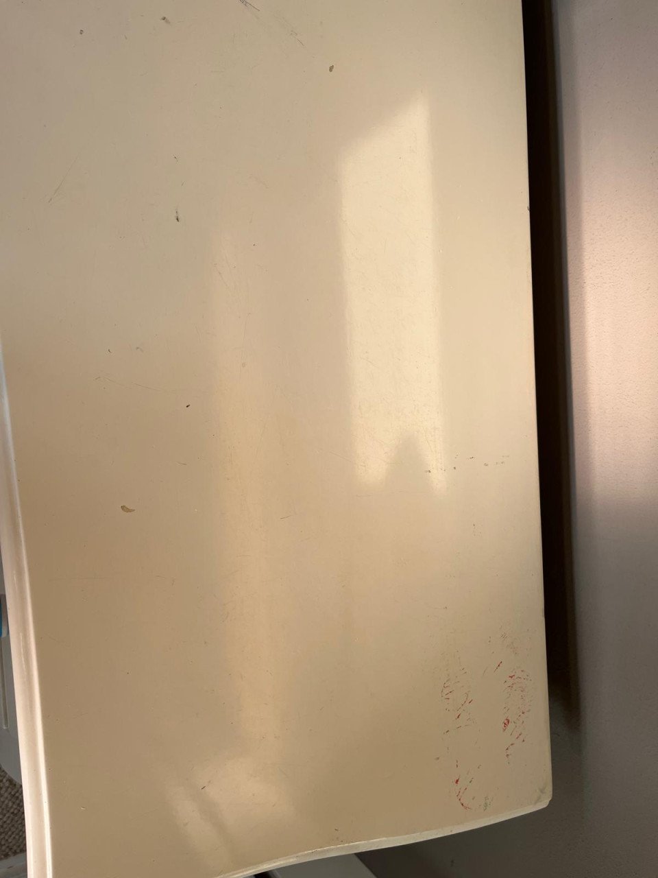 Ladekast / commode