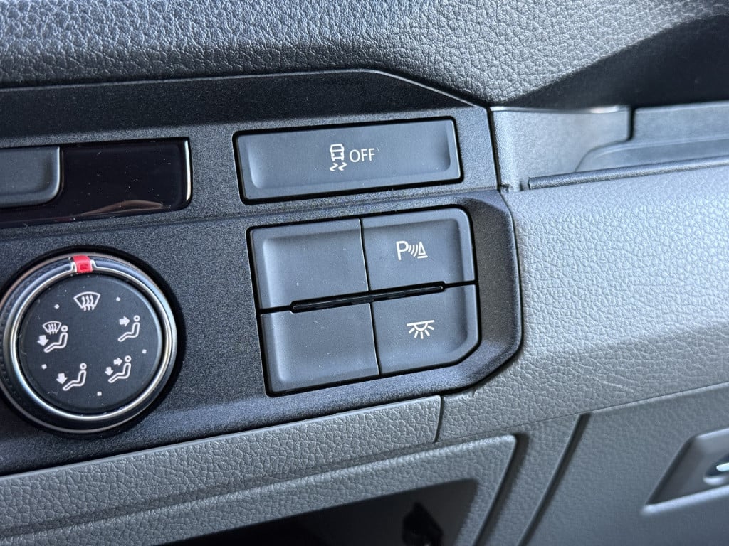 Volkswagen Crafter 35 2.0 tdi l3h3 highline koelwagen vries -20 | dag/nacht