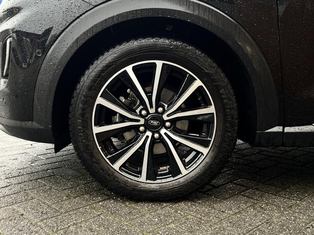 Ford Puma 1.0 ecoboost hybrid st-line | apple/ android carplay | cruise con