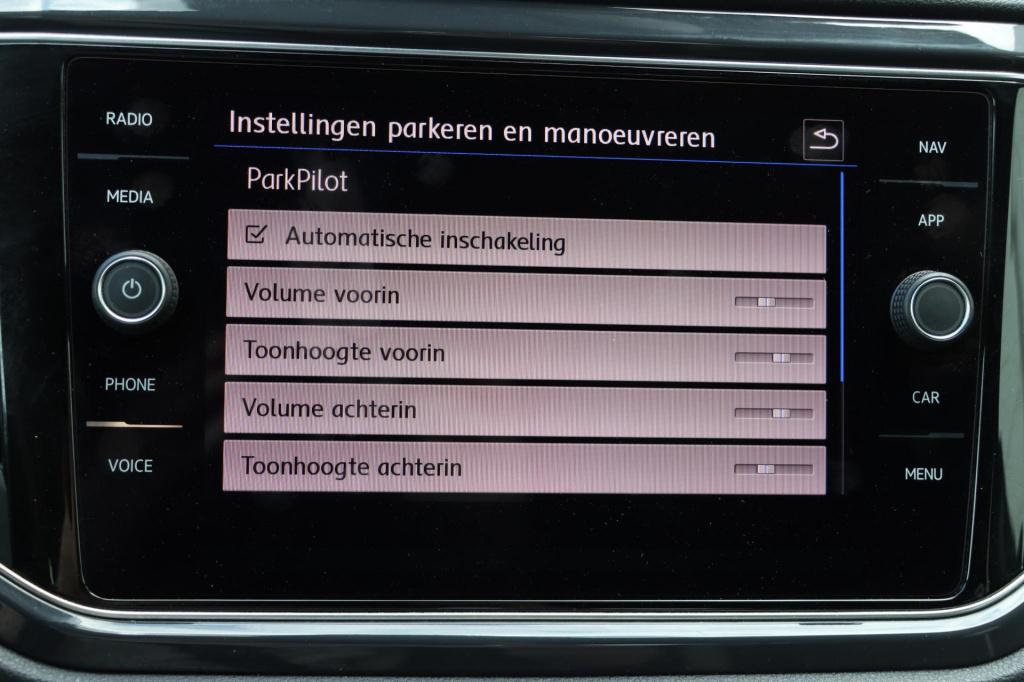 Volkswagen T-roc 2.0 tsi 4motion sport 190pk dsg7