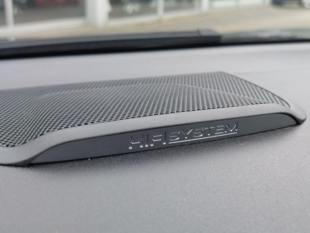 Citroen C3 Aircross suv 1.2 pt 110 shine navi/clima/cam