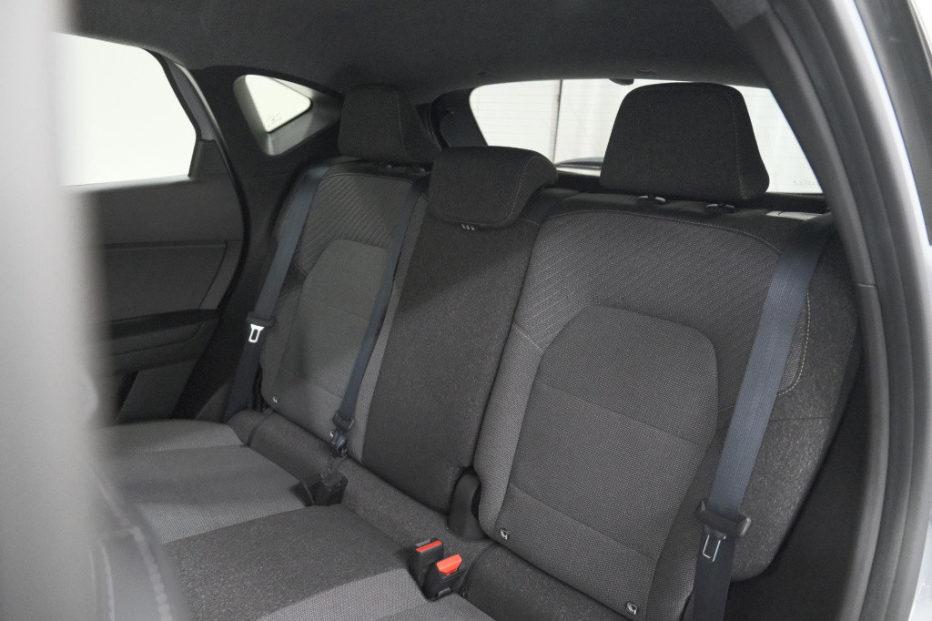 Renault Captur tce 90 techno | nieuw model | camera | navigatie | apple car