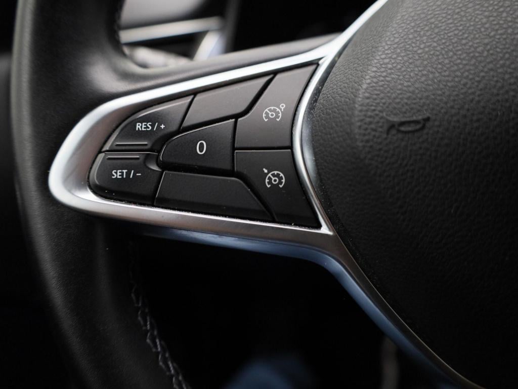 Renault Arkana 1.6 e-tech hybrid 145 zen | automaat | lmv | parkeer sensore