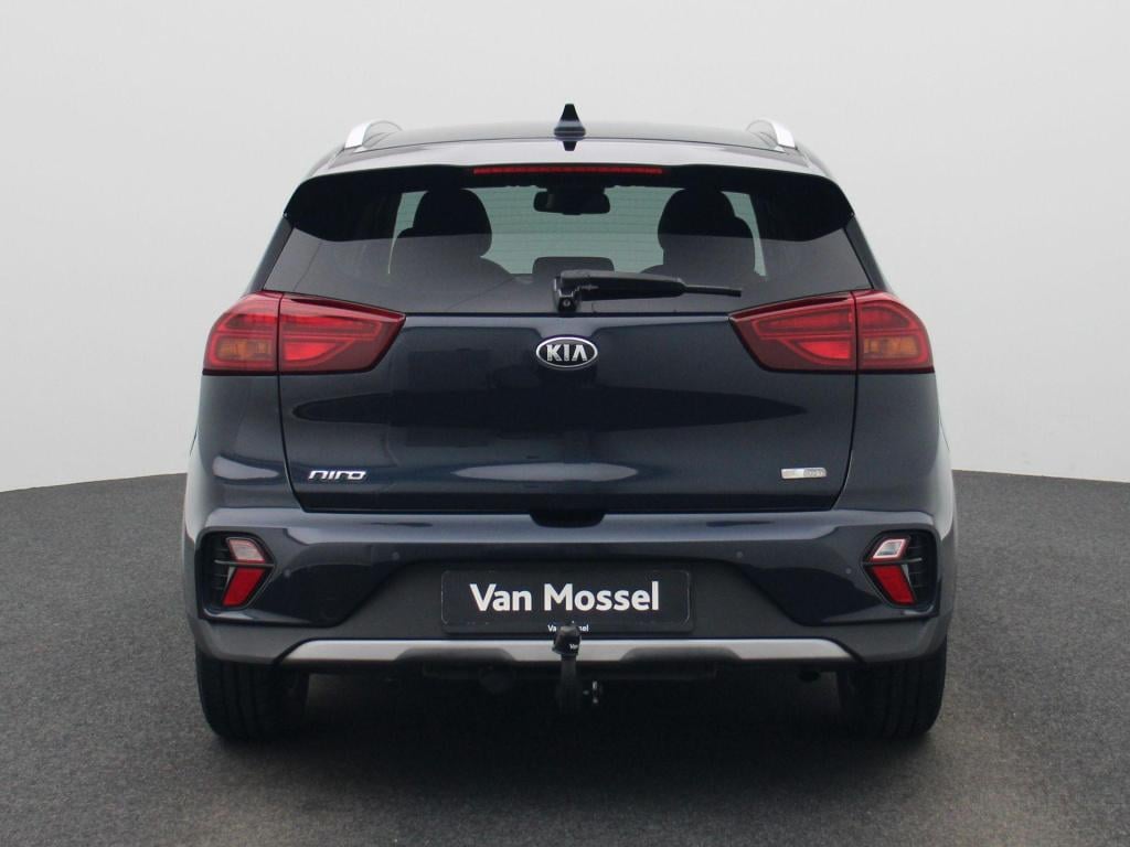 Kia Niro 1.6 gdi phev executiveline | automaat | apple carplay / android au