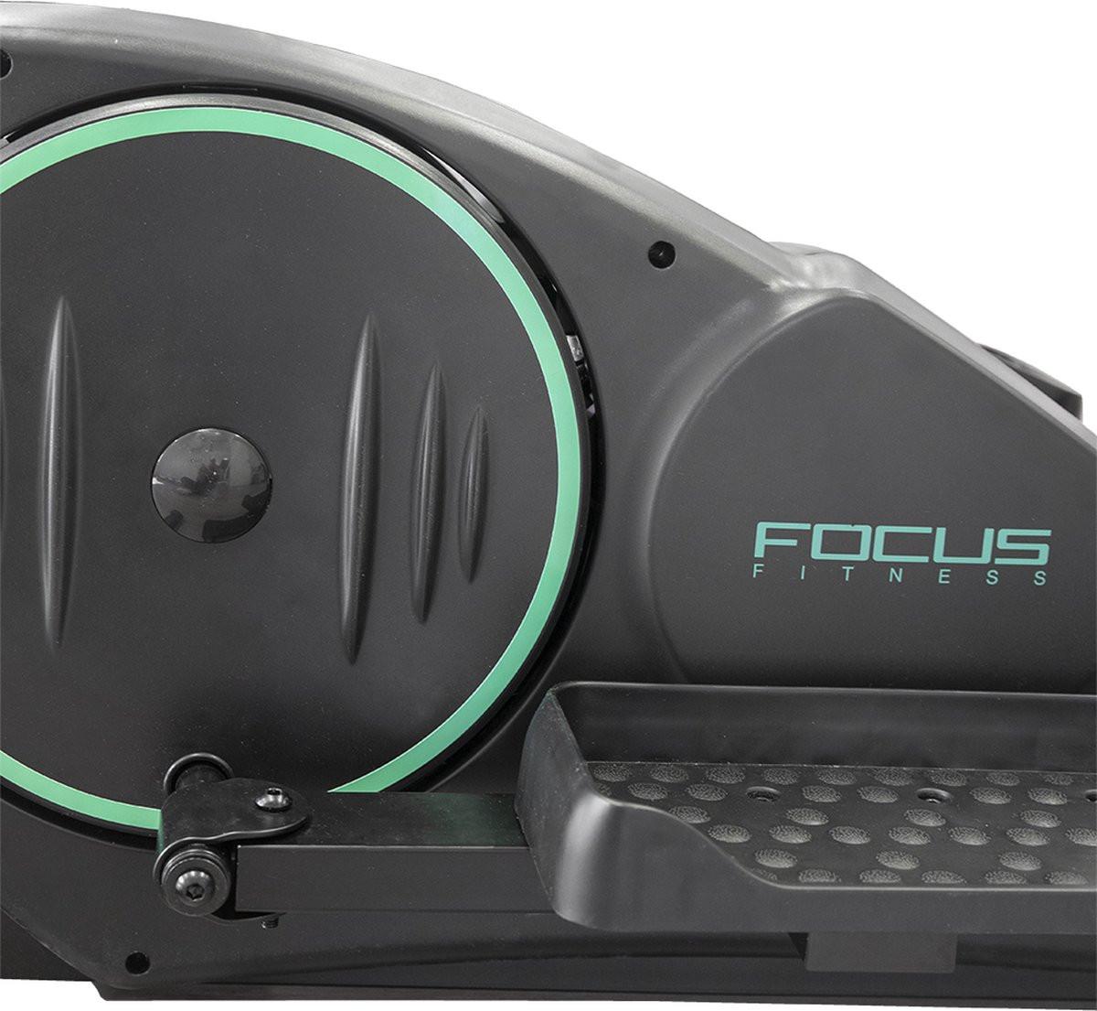 Crosstrainer  [  7 maanden oud! ]