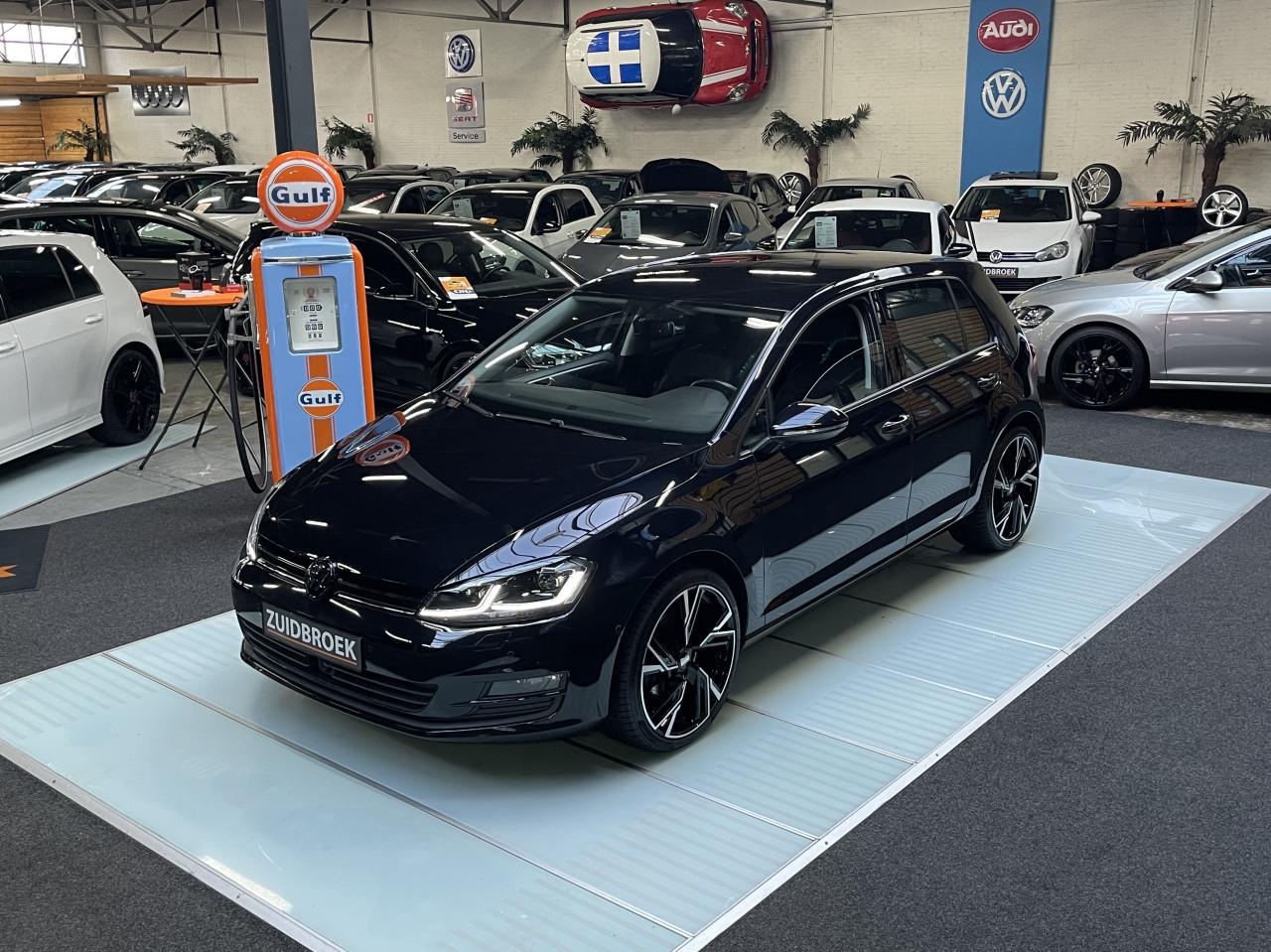 Volkswagen Golf 1.4 TSI