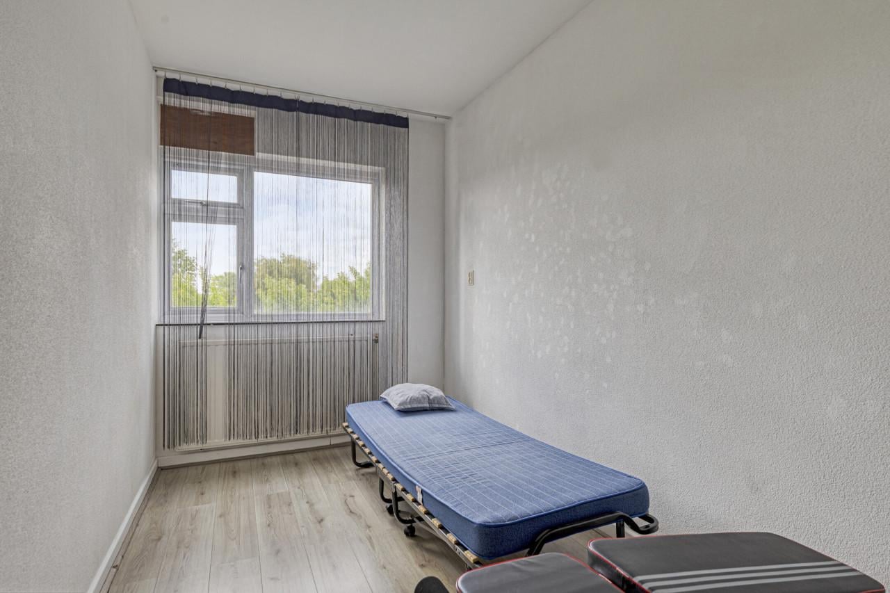 Te huur: Kamer Vlissingen - per 1 oktober a.s.