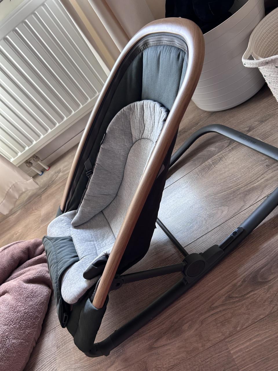 Wipstoel maxi Cosi