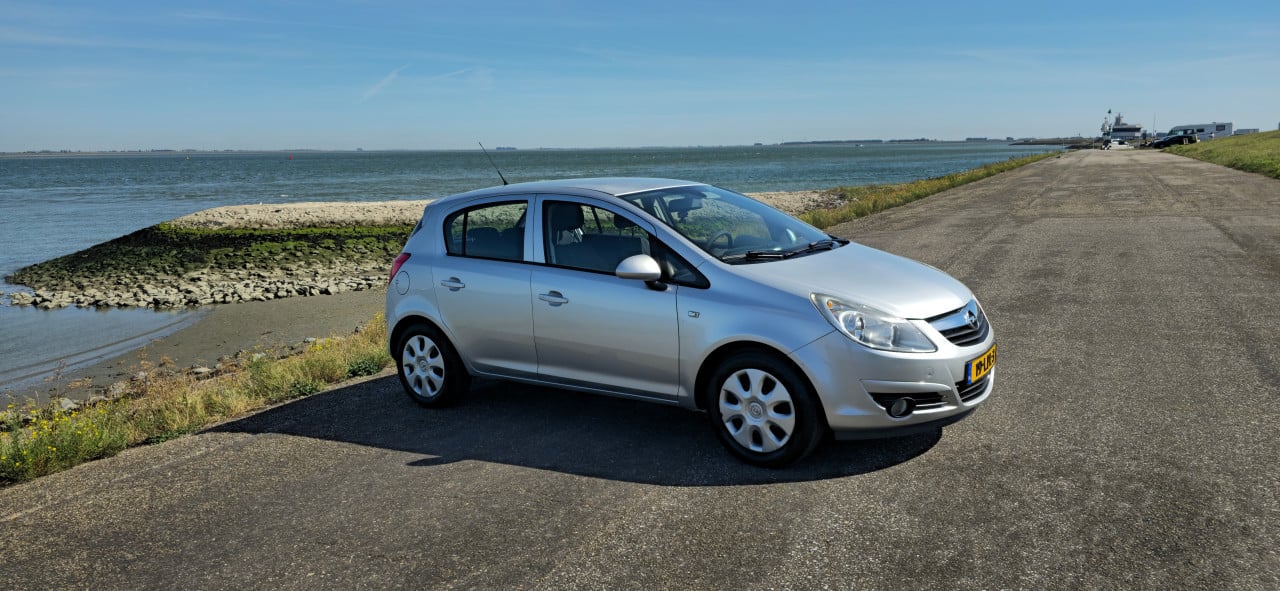 Opel Corsa 1.2