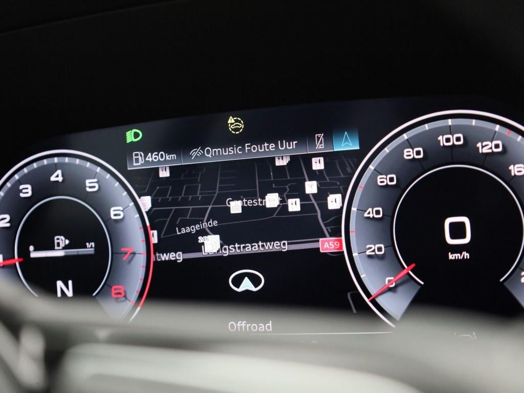 Audi A3 limousine 30 tfsi advanced edition | automaat | apple carplay / and