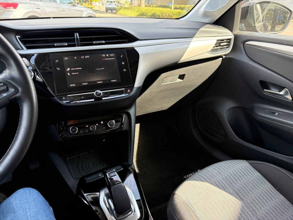 Opel Corsa-e edition 1 fase 50 kwh