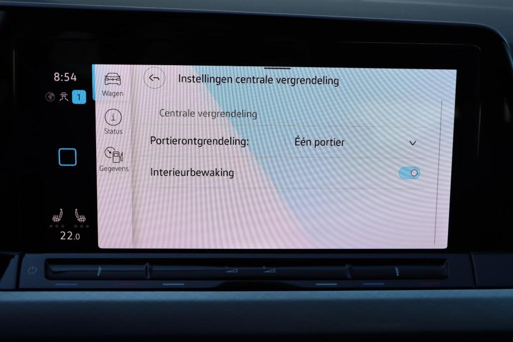 Volkswagen Golf variant 1.0 etsi life business 110pk dsg7