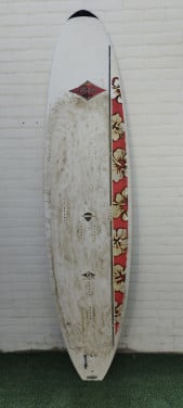 Surfboard Malibu 7.3