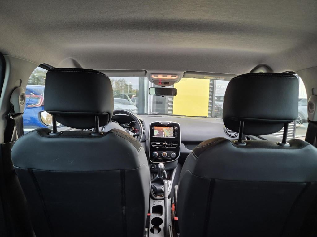 Renault Clio tce 90 eco2 expression navigatie, bluetooth, p-hulp, trekhaak