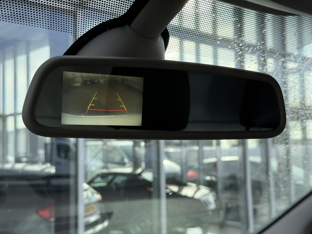 Opel Vivaro 1.6 cdti l2h1 edition | nl-auto | navi | camera | trekhaak | cr