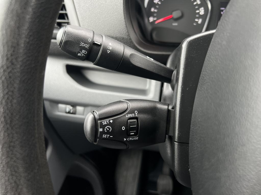 Toyota Proace worker 1.6 d-4d cool comfort