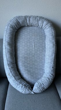 Jollein babynest
