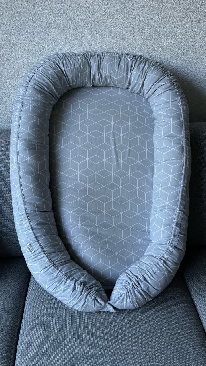 Jollein babynest
