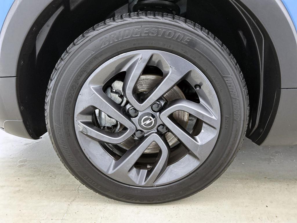 Opel Crossland X 1.2 turbo edition 2020 | 110 pk turbo| navi | apple carpla