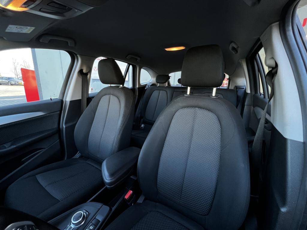 BMW X1 xdrive25e edrive edition phev | camera | nav | cruise control | trek