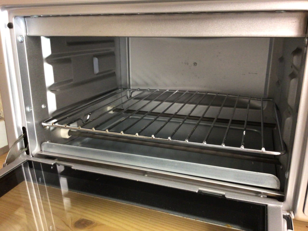 Oven grill