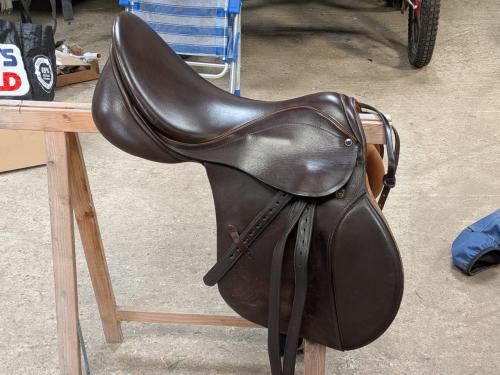 Springzadel Stübben Siegfried