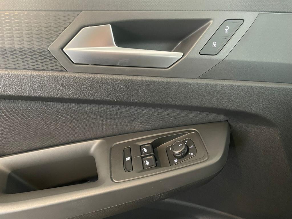 Volkswagen Caddy maxi 1.5 tsi life